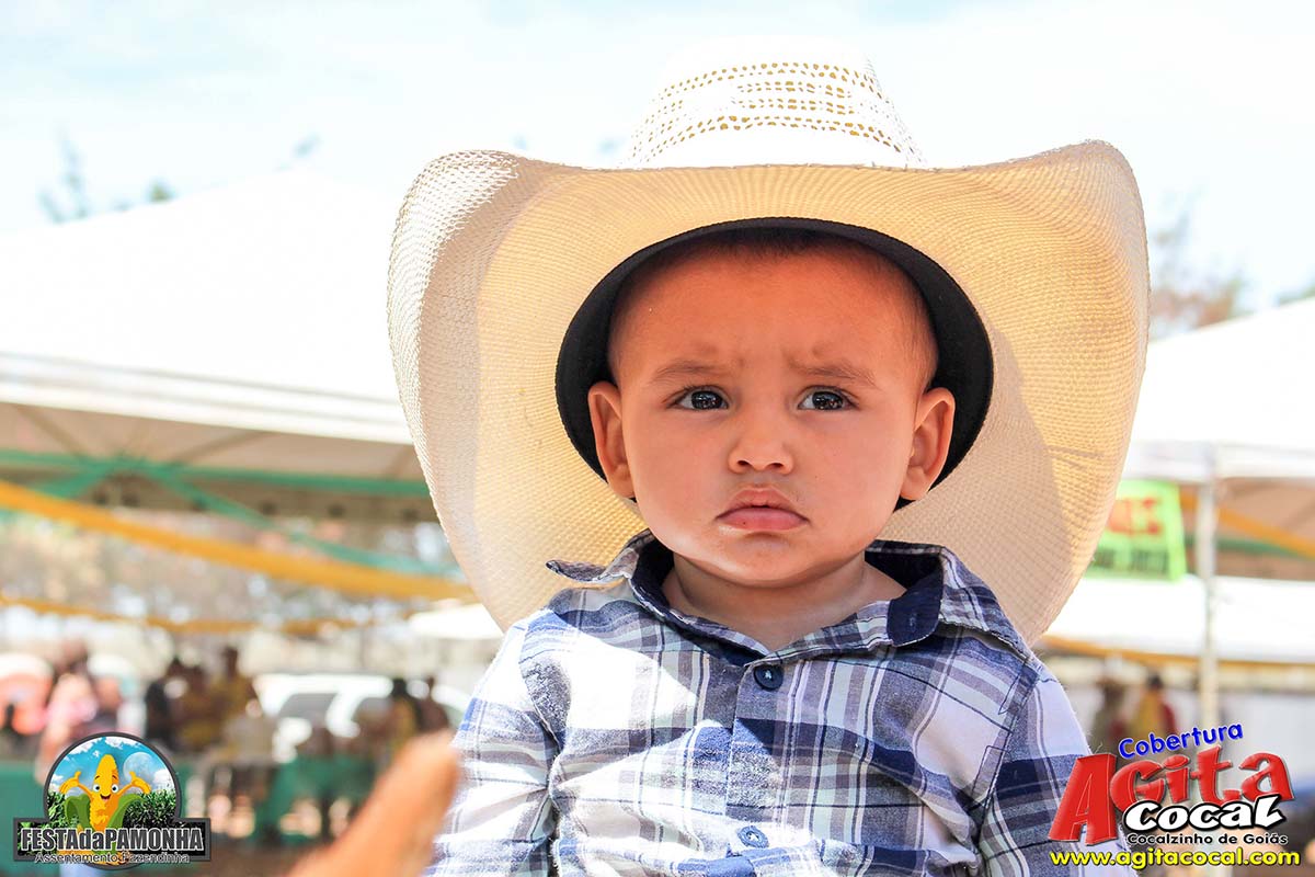 Festa da Pamonha (3 Dia)